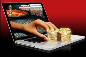 Вход на официальный сайт Slott Casino